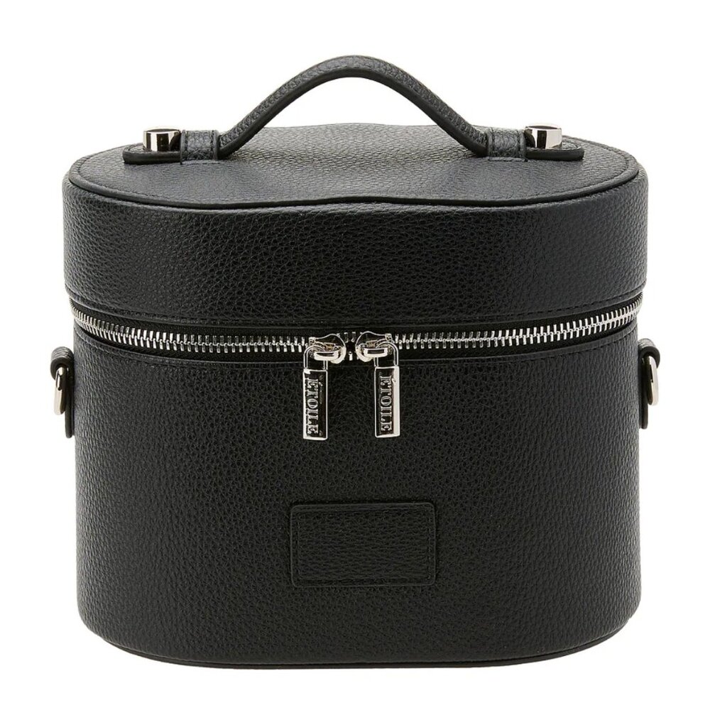 NWT Etoile Collective Oval Toiletry Case